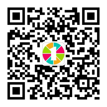 微信“掃一掃” 關(guān)注 一塊海淘 公眾號(hào)